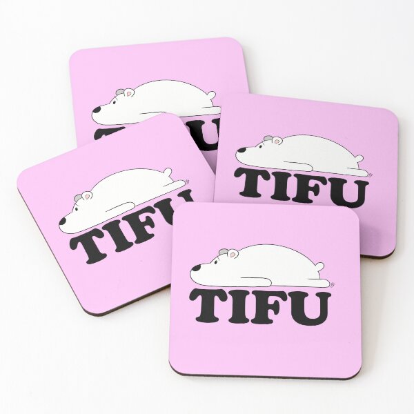 Item preview, Today I F**ked Up designed and sold by Garry Vaux.