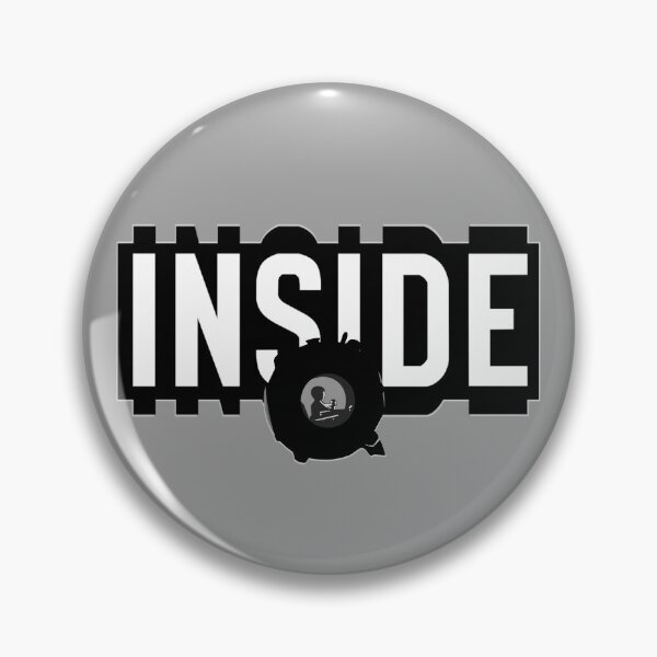 Item preview, Inside designed and sold by MaxToonArt.