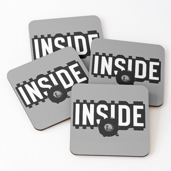 Item preview, Inside designed and sold by MaxToonArt.