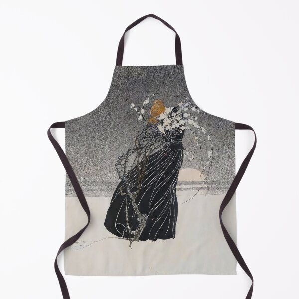Item preview, Kay Nielsen designed and sold by Dodram.