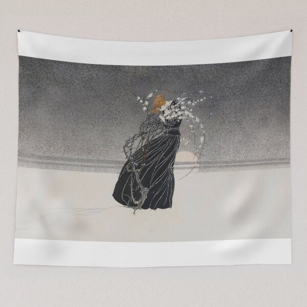 Item preview, Kay Nielsen designed and sold by Dodram.