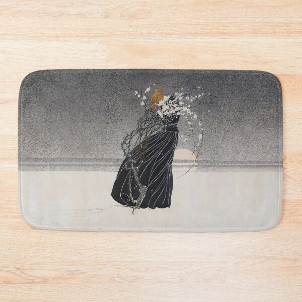Item preview, Kay Nielsen designed and sold by Dodram.