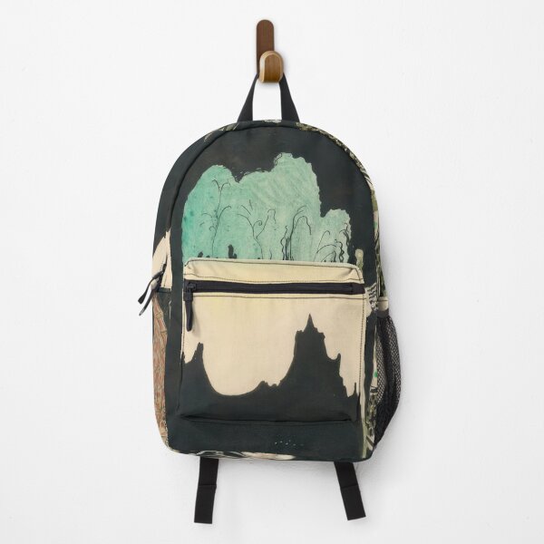 Item preview, Kay Nielsen designed and sold by Dodram.