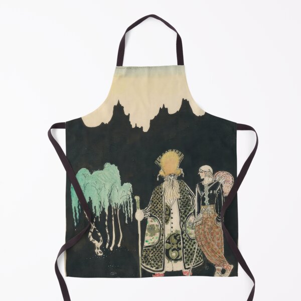 Item preview, Kay Nielsen designed and sold by Dodram.