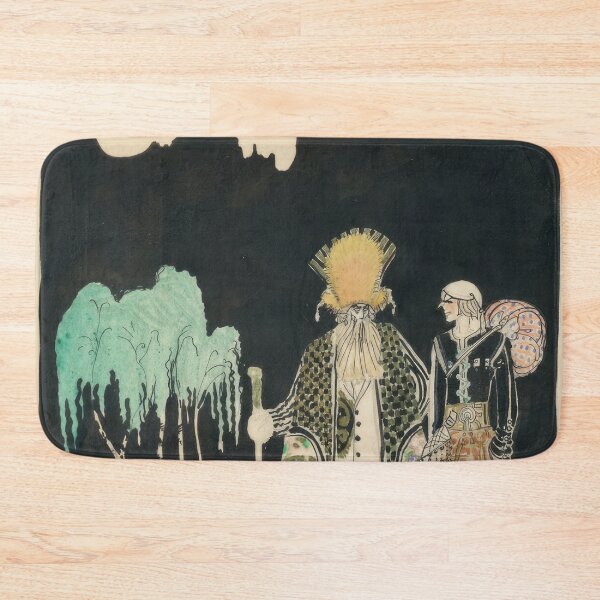 Item preview, Kay Nielsen designed and sold by Dodram.