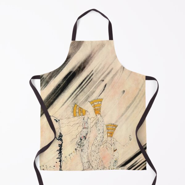 Item preview, Kay Nielsen designed and sold by Dodram.