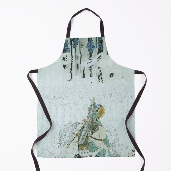 Item preview, Kay Nielsen designed and sold by Dodram.