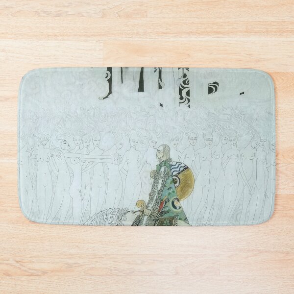 Item preview, Kay Nielsen designed and sold by Dodram.