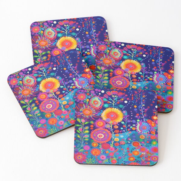Item preview, Celestial Garden designed and sold by Bengalrose.
