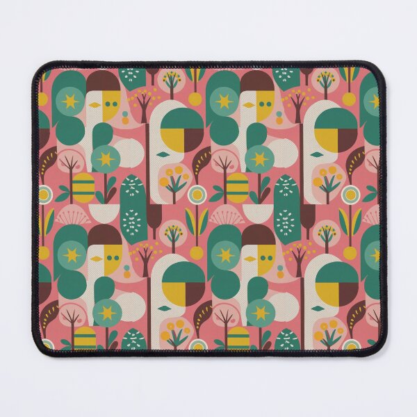Item preview, Light Spring / Pastel Spring pattern, skin-tone matching, personal color analysis, PCA, mid-century modern designed and sold by look4seasons.
