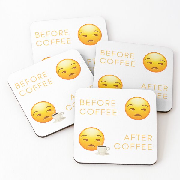 Item preview, Caffeine Chronicles designed and sold by FedoraDesign.