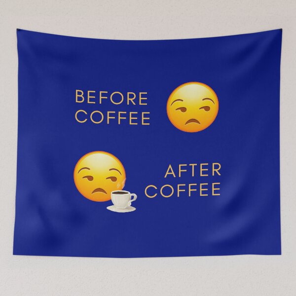 Item preview, Caffeine Chronicles designed and sold by FedoraDesign.