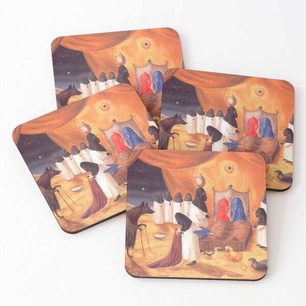 Item preview, leonora carrington artwork designed and sold by The art world.