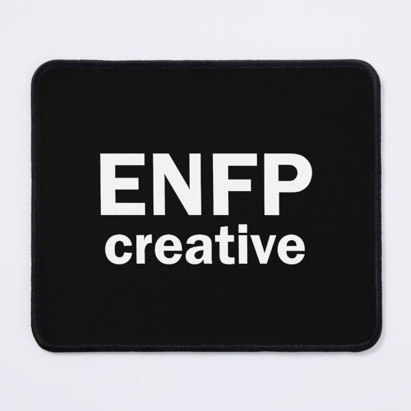 Item preview, ENFP personality type merch MBTI | 16 Personalities designed and sold by MBTImemes.