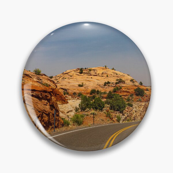 Item preview, Utah State Route 12 Scenic Drive designed and sold by GestaltImagery.