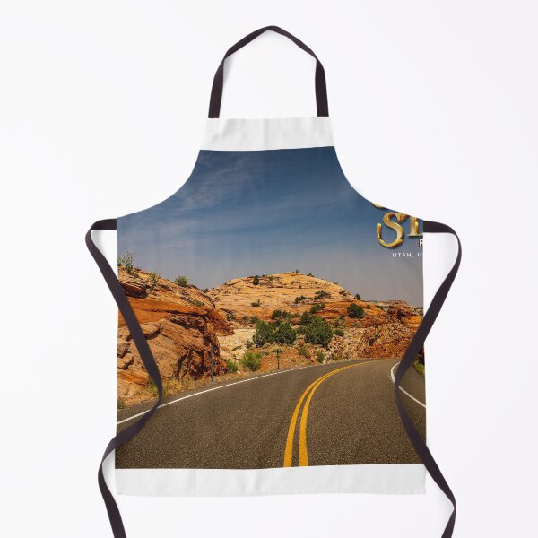Item preview, Utah State Route 12 Scenic Drive designed and sold by GestaltImagery.