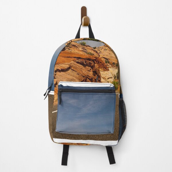 Item preview, Utah State Route 12 Scenic Drive designed and sold by GestaltImagery.