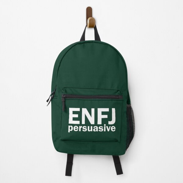 Item preview, ENFJ personality type merch MBTI | 16 Personalities designed and sold by MBTImemes.