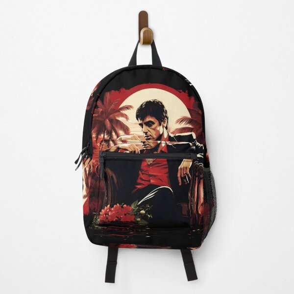 Item preview, Scarface designed and sold by DoodleBurger.