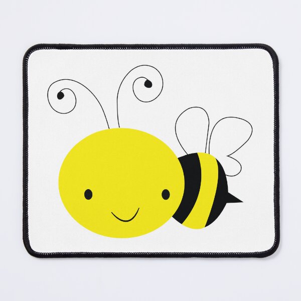 Item preview, Cute Small bee honey designed and sold by thatam.