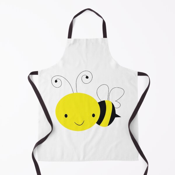 Item preview, Cute Small bee honey designed and sold by thatam.