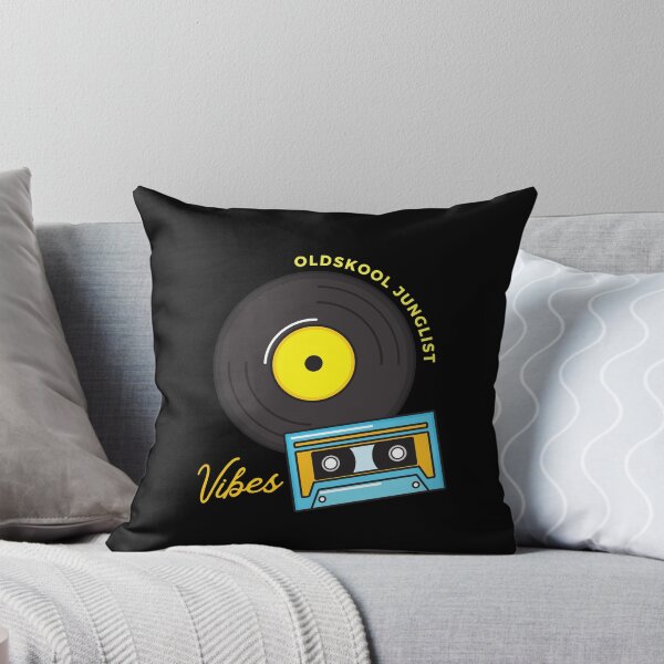 Item preview, OLDSKOOL JUNGLIST VIBES designed and sold by DARKEDGEDNB.