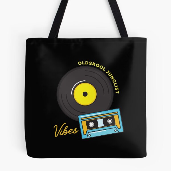 Item preview, OLDSKOOL JUNGLIST VIBES designed and sold by DARKEDGEDNB.