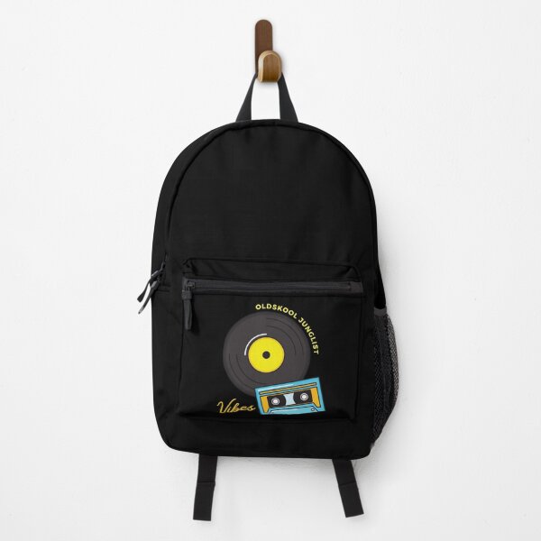 Item preview, OLDSKOOL JUNGLIST VIBES designed and sold by DARKEDGEDNB.
