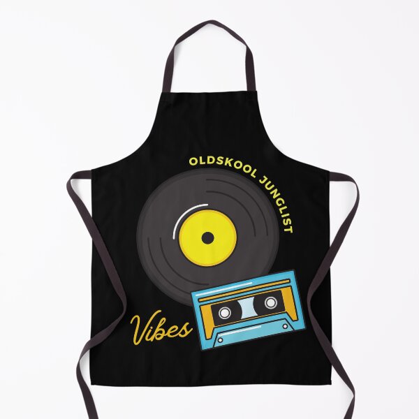 Item preview, OLDSKOOL JUNGLIST VIBES designed and sold by DARKEDGEDNB.