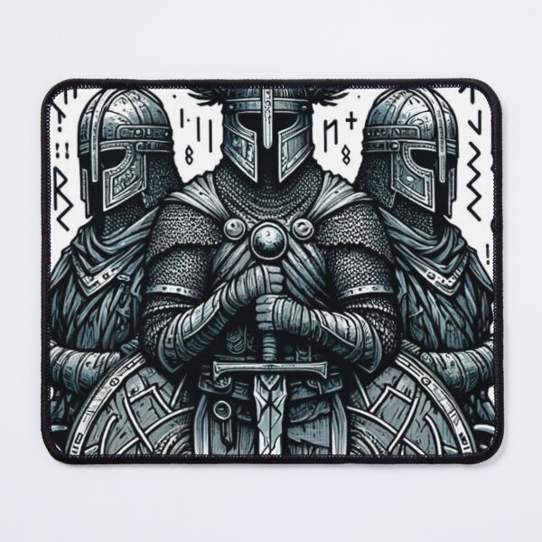 Item preview, Feel the Varangian Power: Perfect for Fellow History Lovers! designed and sold by ZbigArt.