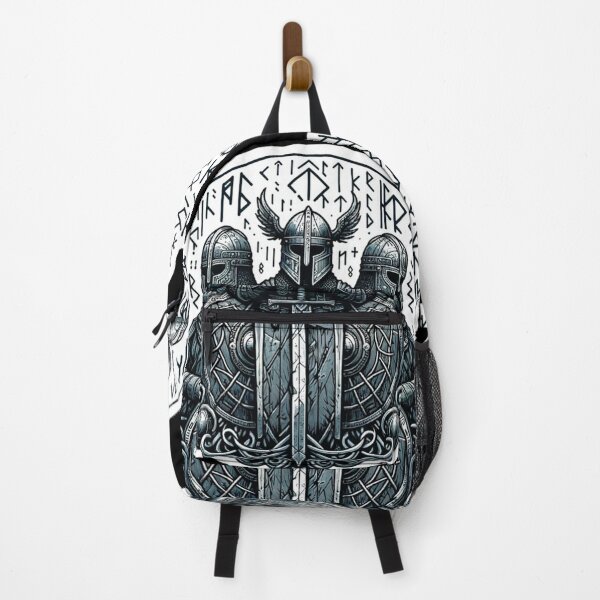 Item preview, Feel the Varangian Power: Perfect for Fellow History Lovers! designed and sold by ZbigArt.
