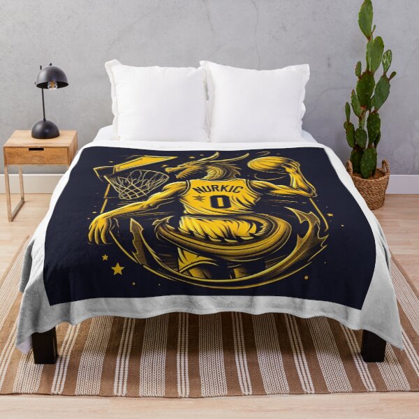 Item preview, Jusuf Nurkic bosnian dragon designed and sold by ArminGreen.