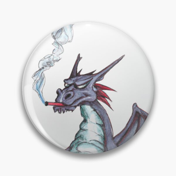 Item preview, Indignant Dragon designed and sold by MagickDragon.