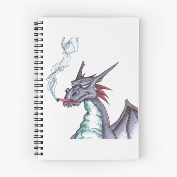 Item preview, Indignant Dragon designed and sold by MagickDragon.