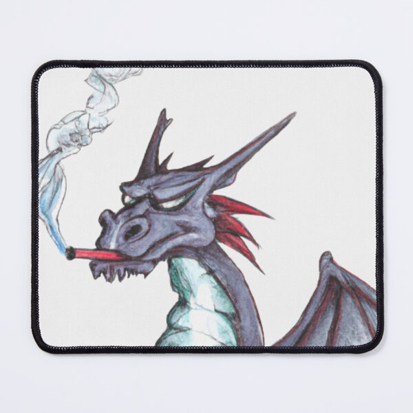 Item preview, Indignant Dragon designed and sold by MagickDragon.