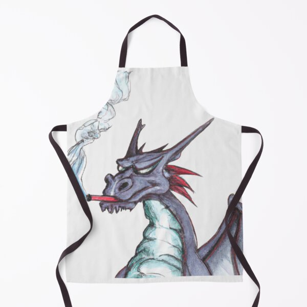 Item preview, Indignant Dragon designed and sold by MagickDragon.