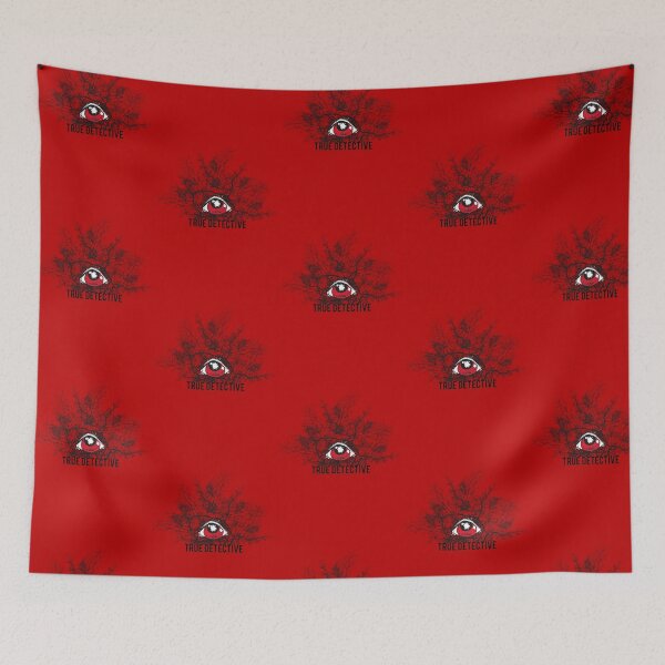 Item preview, TRUE DETECTIVE designed and sold by eriettataf.