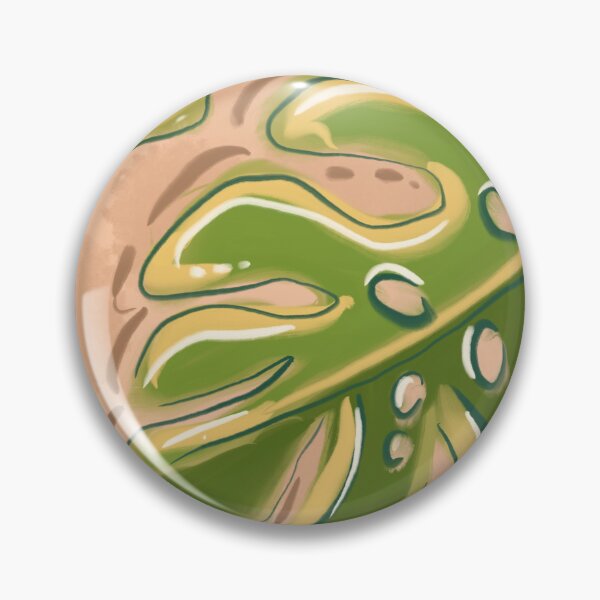 Item preview, Monstera designed and sold by DaintyStudio.