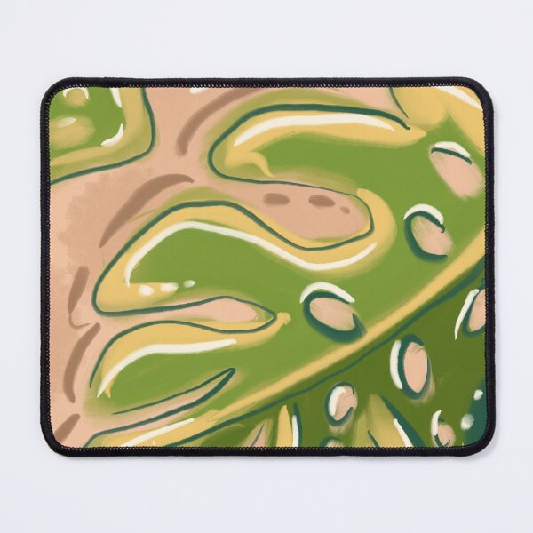 Item preview, Monstera designed and sold by DaintyStudio.