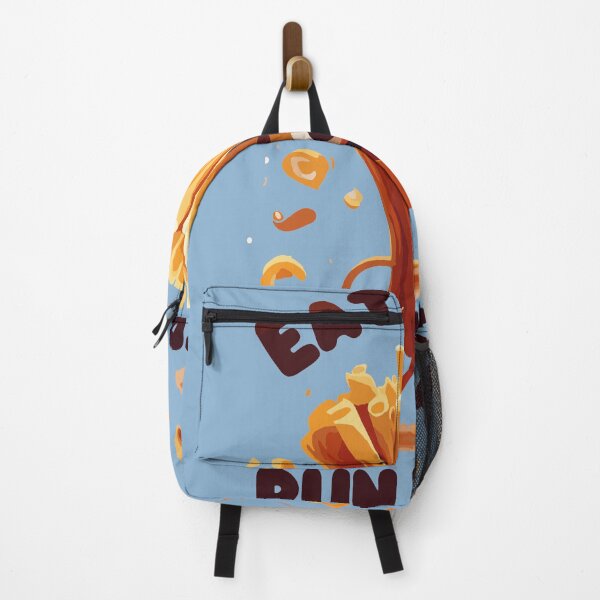 Item preview, Eat Pasta Run Faster designed and sold by bihtti.