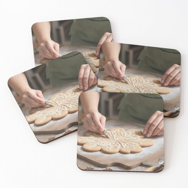 Item preview, Christmas Holiday Cooking No 3 designed and sold by Glenburn Graphics.