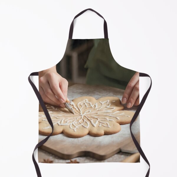 Item preview, Christmas Holiday Cooking No 3 designed and sold by Glenburn Graphics.