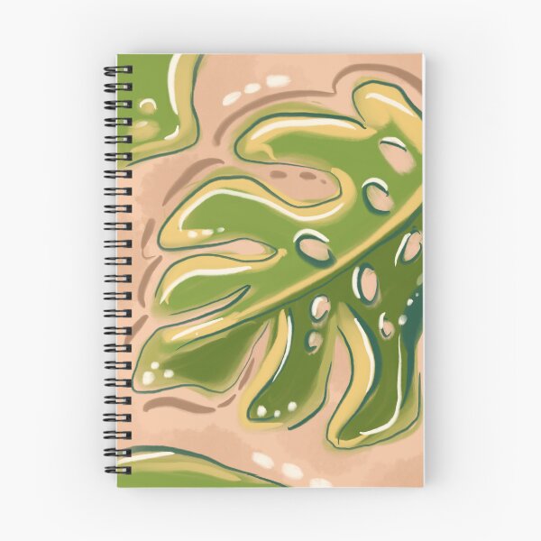 Artikelvorschau, Monstera entworfen und verkauft von DaintyStudio.