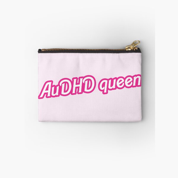 Item preview, AuDHD queen designed and sold by Jea-la.
