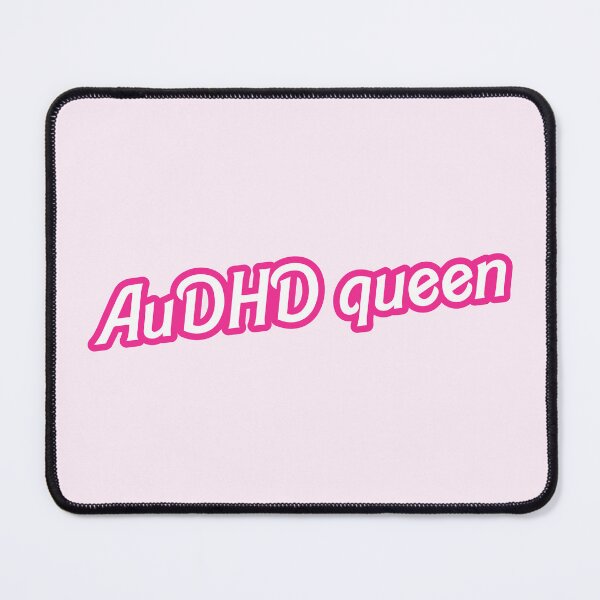 Item preview, AuDHD queen designed and sold by Jea-la.