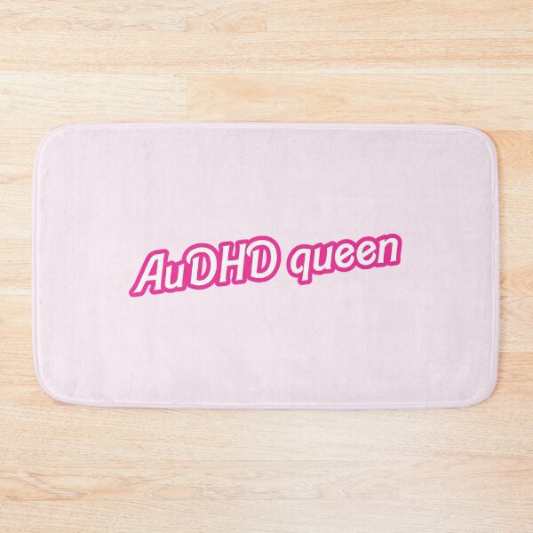 Item preview, AuDHD queen designed and sold by Jea-la.