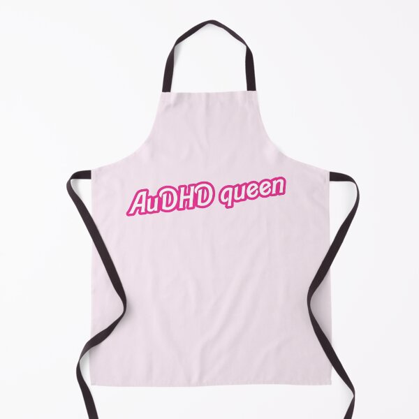 Item preview, AuDHD queen designed and sold by Jea-la.