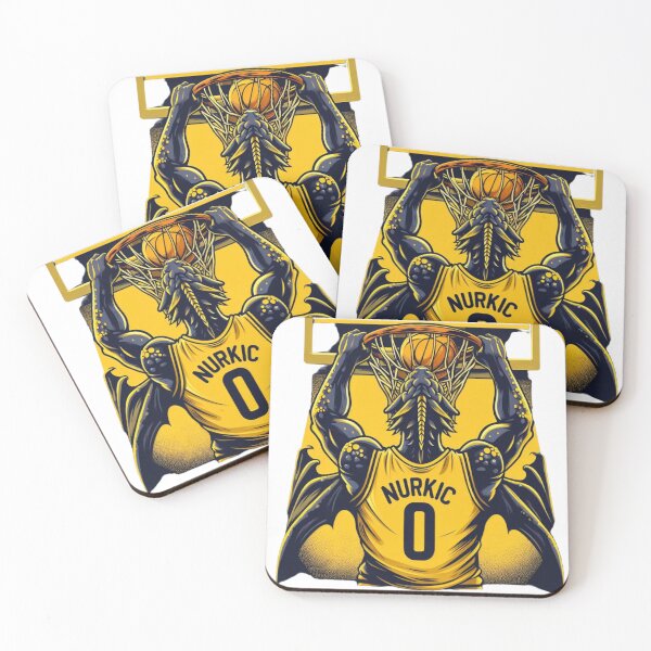 Item preview, Jusuf Nurkic bosnian dragon designed and sold by ArminGreen.
