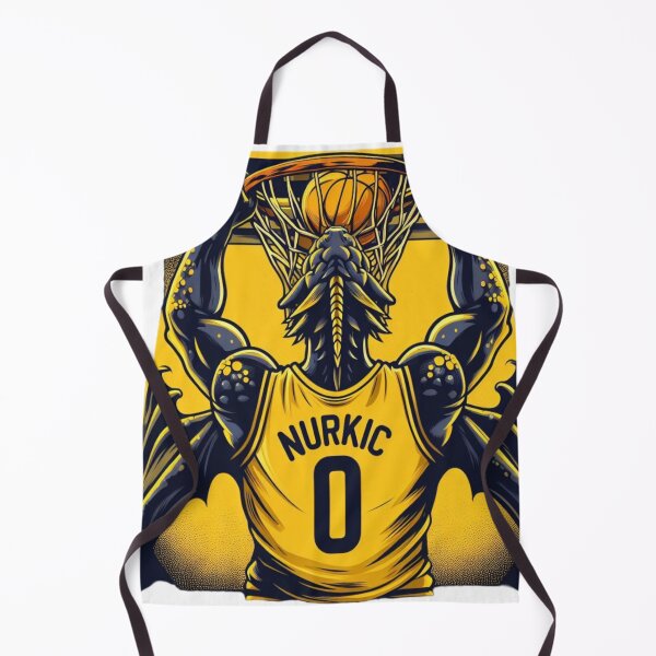 Item preview, Jusuf Nurkic bosnian dragon designed and sold by ArminGreen.