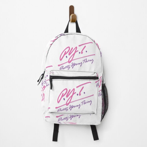 Item preview, P.Y.T. (Pretty Young Thing) designed and sold by SWG Mixes & Merchandise.